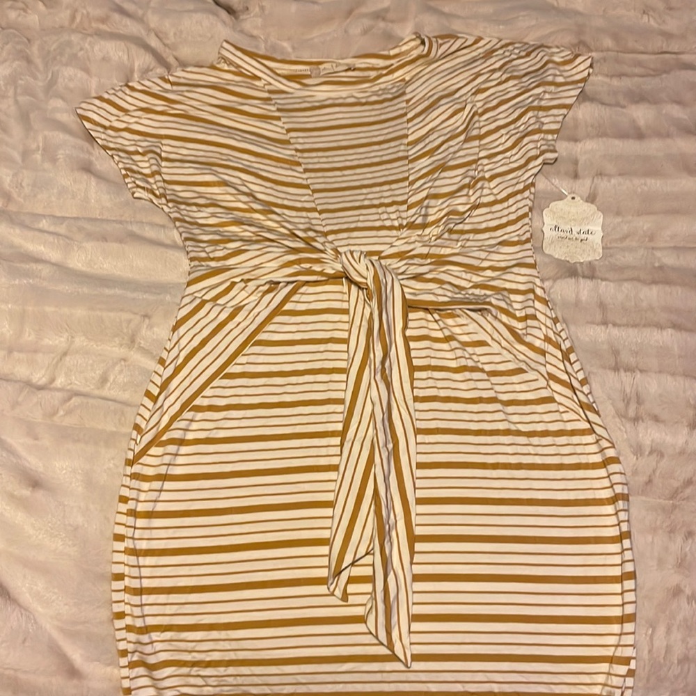Altard State dress